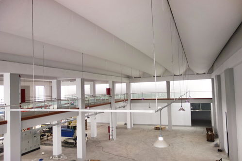 工業工程視角下的新建生產工廠系統設計與軟件開發挑戰